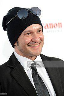 Neil D Monte
