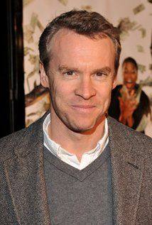 Tate Donovan