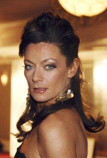 Michelle Gomez