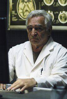 Donnelly Rhodes