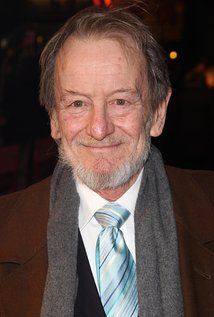 Ronald Pickup