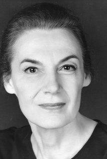 Marian Seldes