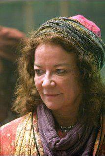 Clare Higgins