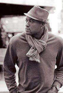 Poncho Hodges