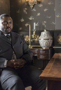 Nonso Anozie