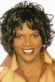 Anna Maria Horsford