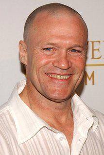 Michael Rooker