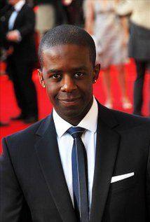 Adrian Lester