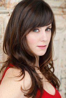 Katie Featherston