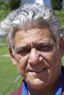 Om Puri