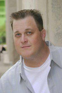 Billy Gardell