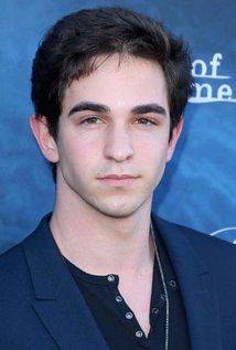 Zachary Gordon