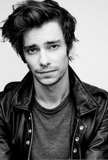 Devon Bostick