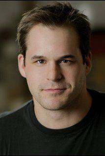 Kyle Bornheimer