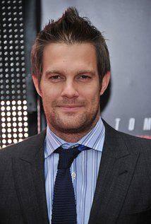 Geoff Stults