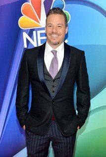 Michael Raymond-James