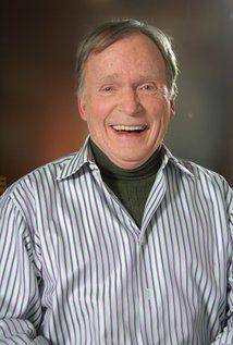 Dick Cavett