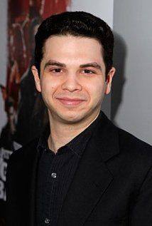 Samm Levine