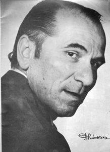 Costas Hajihristos