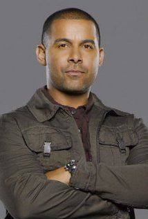 Jon Huertas