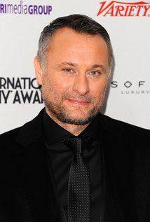 Michael Nyqvist