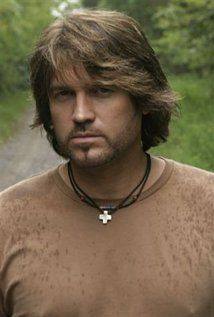 Billy Ray Cyrus