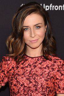 Caterina Scorsone