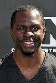 Gbenga Akinnagbe