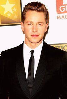 Josh Dallas