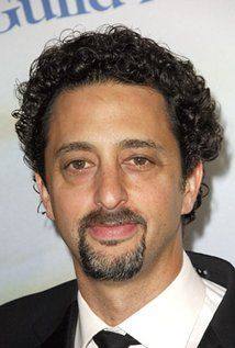 Grant Heslov