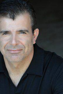 Mark Oliver