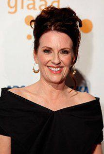 Megan Mullally