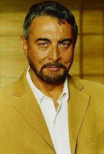 Kabir Bedi