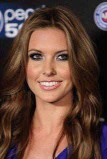 Audrina Patridge