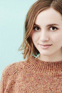 Maude Apatow