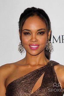 Sharon Leal