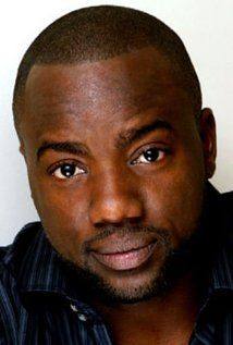 Malik Yoba