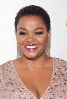 Jill Scott