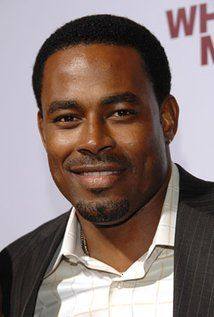 Lamman Rucker