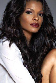 Keesha Sharp