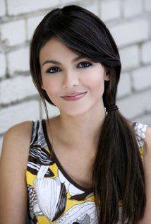 Victoria Justice