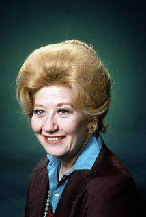 Charlotte Rae