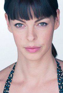 Pollyanna McIntosh