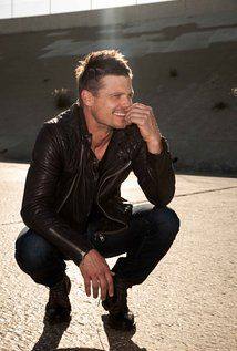 Bailey Chase