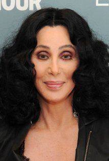 Cher -