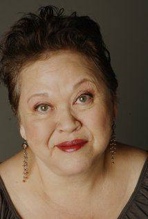 Amy Hill