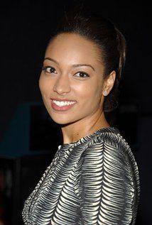 Rachel Nicks