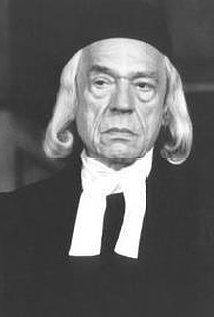 Paul Scofield