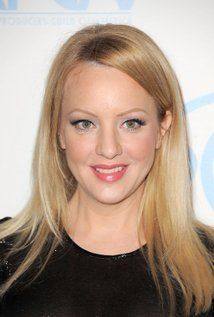 Wendi McLendon-Covey