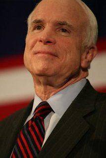 John McCain